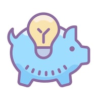 Idea Piggy Bank