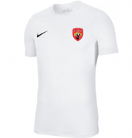 Maillot enfant Nike blanc CS Veigy