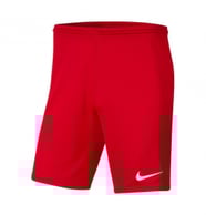 Short enfant Nike rouge CS Veigy