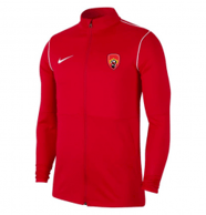 Veste enfant Nike rouge CS Veigy