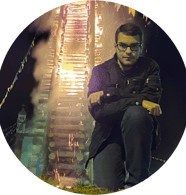 fotografia do escritor e poeta brasileiro sebastião victor diniz