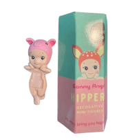 Sonny Angel Hippers