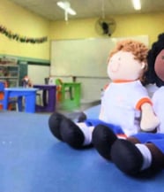 Seu filho está sem creche? Conheça seus direitos!