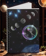 Journal with meaning