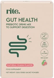 RITE Gut Health Prebiotic Drink