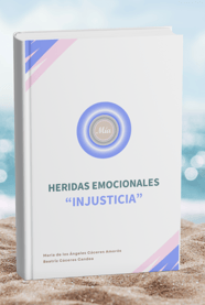 HERIDA INJUSTICIA