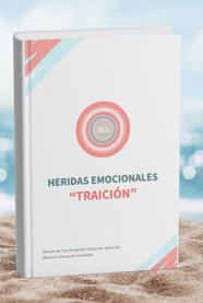 HERIDA TRAICIÓN