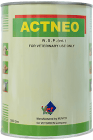 ACTNEO