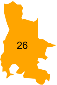 carte département drome pour dépannage informatique a domicile