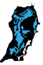 San Salvador island 