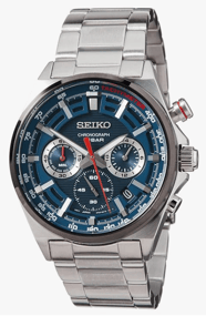 Seiko Watch on Amazon