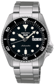 Seiko Watch on Amazon