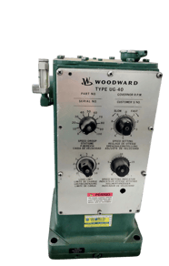Regulador de Velocidade UG-40