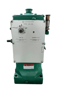 Regulador de Velocidade UG-8L