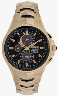 Seiko Premium Watches