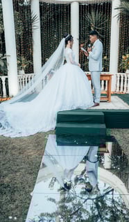 Fotografo de casamento BH