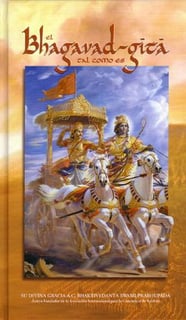 El Bhagavad Gita tal como es
