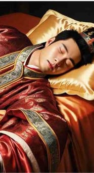 Trần anh tông uống rượu suýt mất ngôi