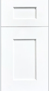 a white cabinet with a white cabinet and a white cabinet