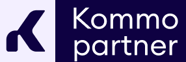 logotipo da Kommo CRM