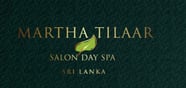 Martha Tilaar Spa Logo