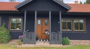 using black rustic paint on wood exteriors. Learn which wood types to choose, what to avoid, and w