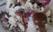 risotto