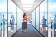 Smartglass USA Corporation. Vinyl inteligent for glasses. 