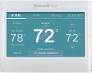 Honeywell Smart Home Thermostat