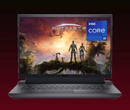 Dell G16 RTX 4060 budget gaming laptop