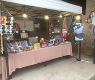 Marché de Noel de Provins
