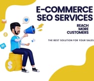 E-Commerce SEO Services in Chandigarh – Rank Higher on Google