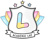 Académie Laé par Pierre Laé : cours particuliers pour enfants et ados, stages toute l'année et ressources pédagogiques