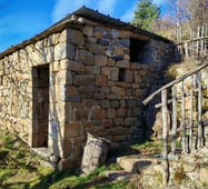 Gîtes en pierre en France