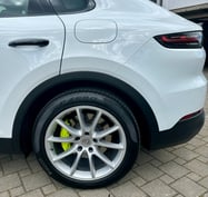 colmar, lavage auto, Porsche, detailing, Fréland, nettoyage auto, polissage, lustrage