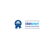 Clean smart logo