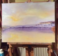 looking towards Salcombe