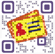 DevelopSXM VR Card QR Code