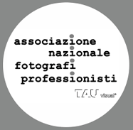 Associazione Nazionale Fotografi Professionisti TAU Visual