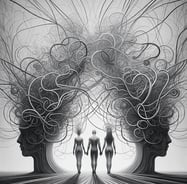 Dificuldades Relacionais