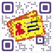 DevelopSXM VR Card QR Code