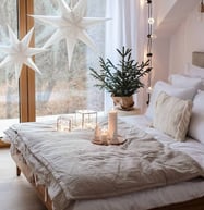 chambre ambiance cocooning