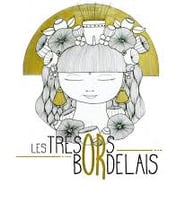 logo les trésors bordelais