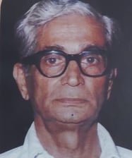 Dr. B. Chandayya Hegde
