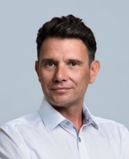 Mario Rosin