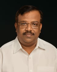 Pundalik Kini: Infrastructure Innovator