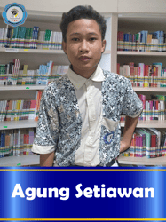 Agung Setiawan