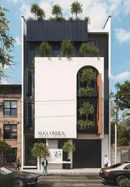 royal square choolai-commercial