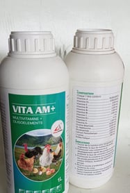Vita AM+