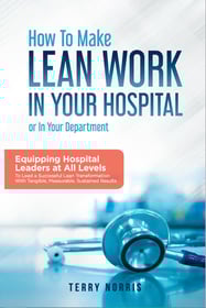 Lean How To Book